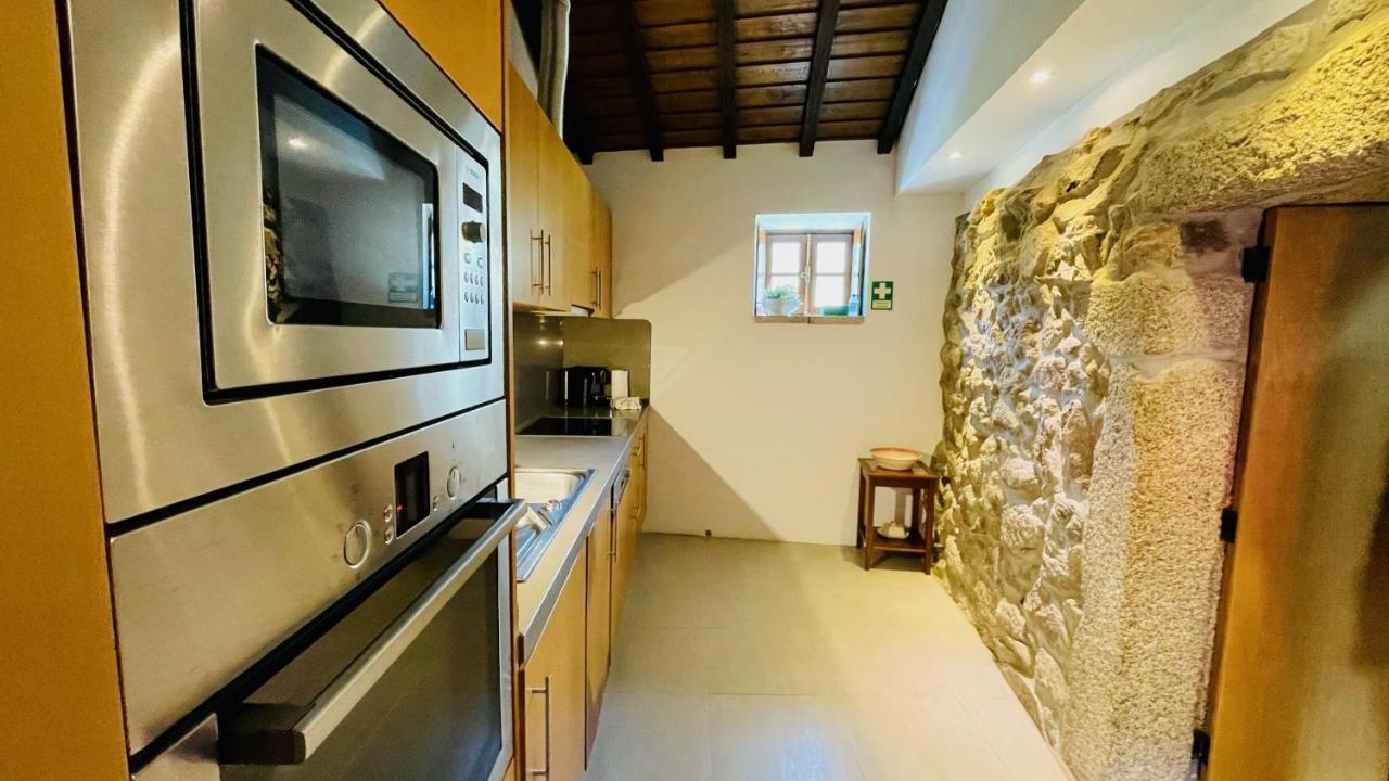 Willa Casa Da Avo Arcos de Valdevez Zewnętrze zdjęcie