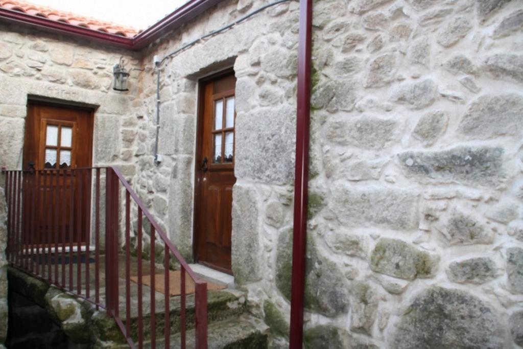 Willa Casa Da Avo Arcos de Valdevez Zewnętrze zdjęcie